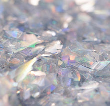 Load image into Gallery viewer, PME Magic Sparkles - Silver
