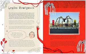 The Bigger Picture Hardback Book