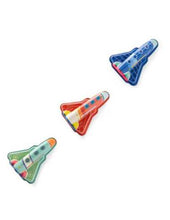 Load image into Gallery viewer, Moulin Roty assorted friction rocket
