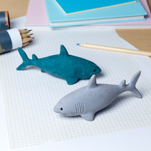 Load image into Gallery viewer, Rex Eraser - Sharks
