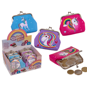 Unicorn Purse