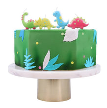Load image into Gallery viewer, PME Candles - Dinosaurs Set of 4
