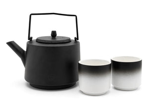 Bredemeijer Tea Set - Hubei 1.2Ltr