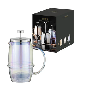 Ladelle Costa Opal French Press