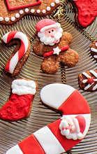 Load image into Gallery viewer, FunCakes Sugar Decorations - Santa Claus

