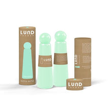 Load image into Gallery viewer, Lund Skittle Jumbo 750ml Bottle - Mint
