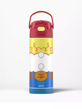 Load image into Gallery viewer, Thermos Disney Funtainer Bottle 470ml - Jessie
