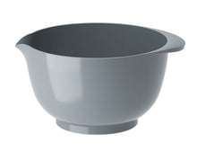 Load image into Gallery viewer, Rosti Margrethe 5L Mixing Bowl with Lid - Dusty Blue
