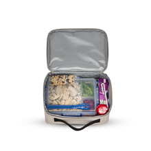 Load image into Gallery viewer, Thermos Radiance Lunch Bag Sandstone
