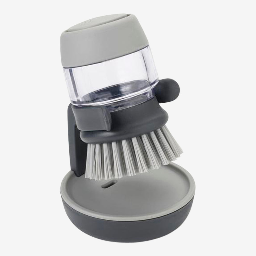 Joseph Joseph Palm Scrub - Grey