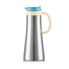 Load image into Gallery viewer, Bodum Chambord Vacuum Thermo Jug 1.1L,
