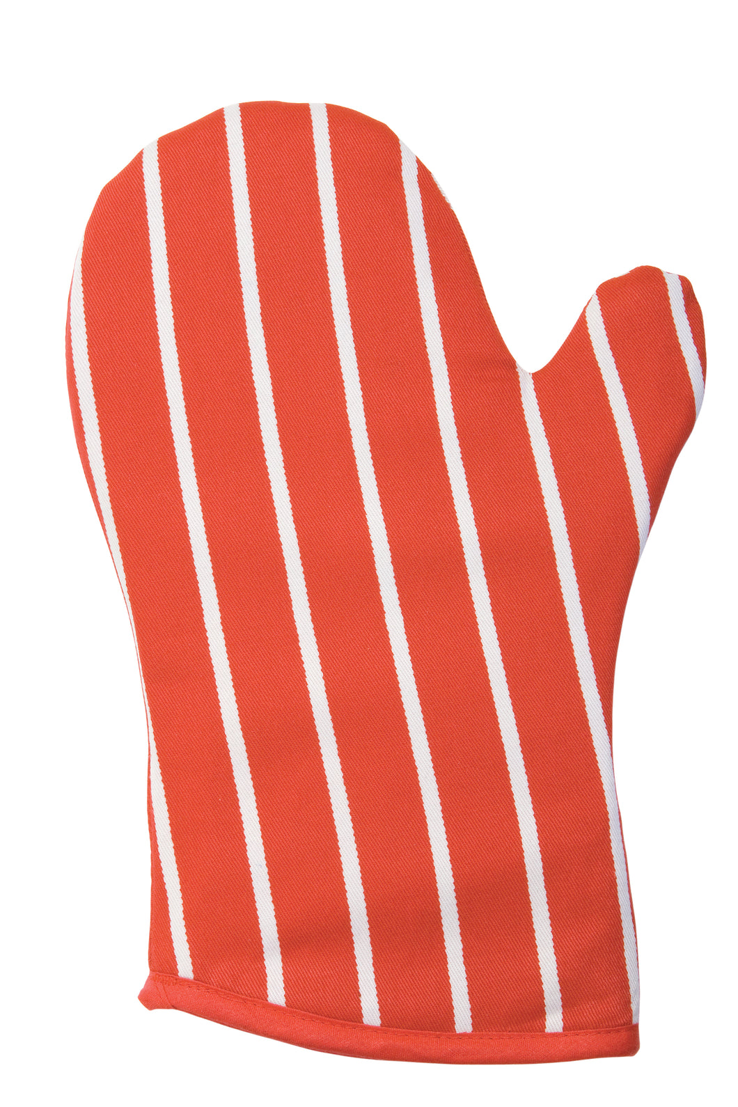 Dexam Butchers Stripe Gauntlet - Red