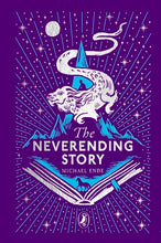 Load image into Gallery viewer, The Neverending Story Hardback Book
