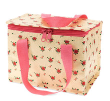 Load image into Gallery viewer, Rex Lunch Bag - French Rose
