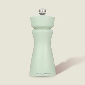 Cole & Mason Kenton Sage Salt or Pepper Mill