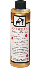 Load image into Gallery viewer, Catskill&#39;s Butchers Block Oil
