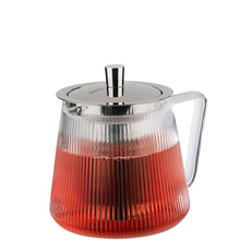 Load image into Gallery viewer, Gefu Teapot Infusa  800ml
