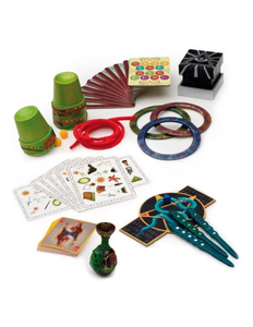 Djeco Magic Box