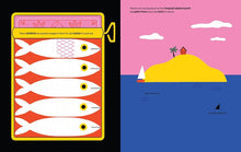 Load image into Gallery viewer, The Boring Drawing Book by Erica Harrison
