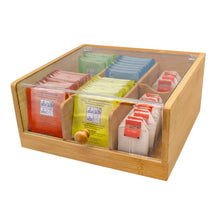 Load image into Gallery viewer, Nerthus Tea Box
