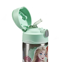 Load image into Gallery viewer, Thermos Disney Funtainer Bottle 355ml - Frozen
