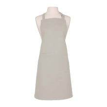 Load image into Gallery viewer, Dexam Cotton Apron - Stone
