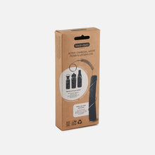 Load image into Gallery viewer, Black &amp; Blum Charcoal with Coil
