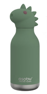Asobu  Bestie Bottle - Dinosaur
