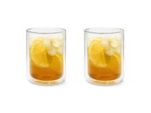 Load image into Gallery viewer, Bredemeijer San Remo Double Wall Glass Set of 2 290ml
