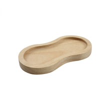 Load image into Gallery viewer, T&amp;G Wooden Mill Rest - Hevea
