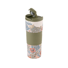 Load image into Gallery viewer, William Morris At Home Travel Mug
