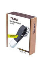 Load image into Gallery viewer, Troika Flexible Keyring
