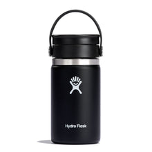 Load image into Gallery viewer, Hydroflask Coffee Mug with Flex Lid 12oz - Black
