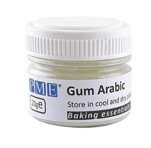PME Gum Arabic