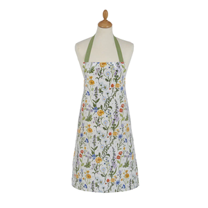 Ulster Weavers PVC Apron - Cottage Garden