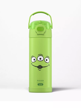 Load image into Gallery viewer, Thermos Disney Funtainer Bottle 470ml - Alien
