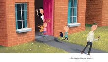 Load image into Gallery viewer, Meanwhile Back On Earth Book
