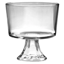 Load image into Gallery viewer, Anchor Hocking Presence Trifle Bowl 2L
