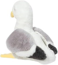 Load image into Gallery viewer, Douglas Stewie Seagull Soft Toy
