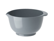 Load image into Gallery viewer, Rosti Margrethe 3L  Mixing Bowl with Lid - Dusty Blue
