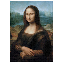 Load image into Gallery viewer, Londji Mona Lisa Puzzle
