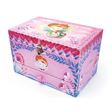 Load image into Gallery viewer, Musical Jewelery  Box Chloe
