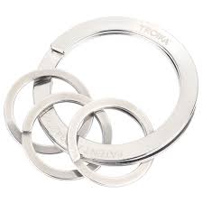 Troika Nailguard Keyring