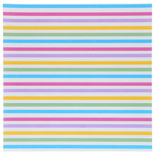 Load image into Gallery viewer, Simply Making Greaseproof Liner - Rainbow Stripes
