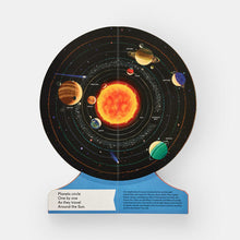 Load image into Gallery viewer, Our Galaxy Board Book
