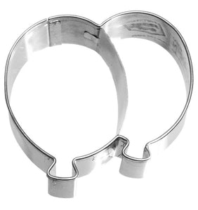 Birkmann Cookie Cutter - Balloons