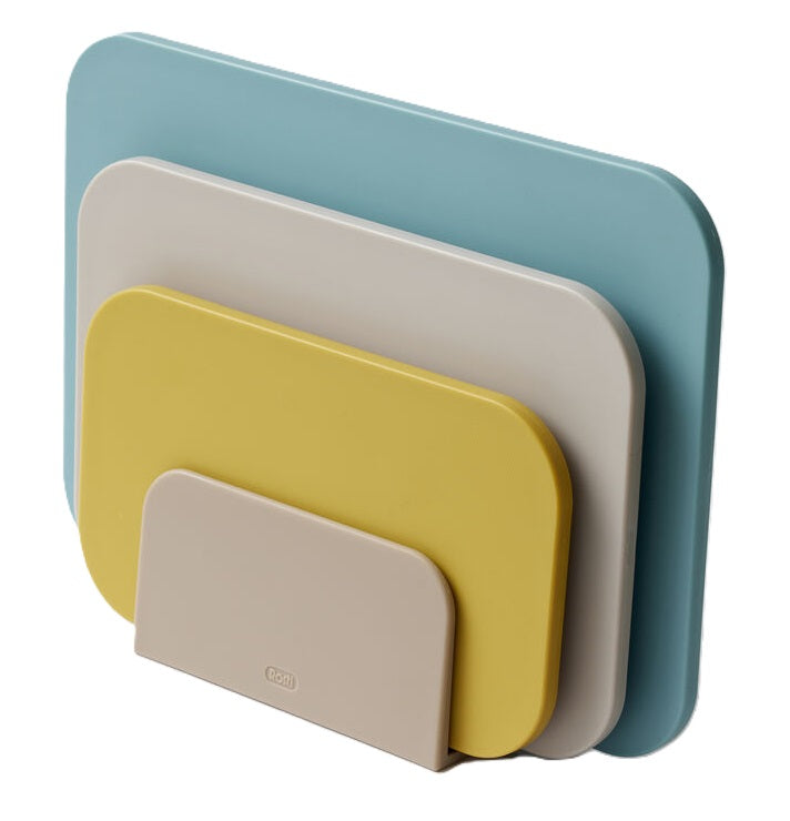 Rosti Choptima Chopping Board Set