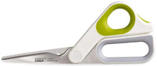 Load image into Gallery viewer, Joseph Joseph PowerGrip Scissors
