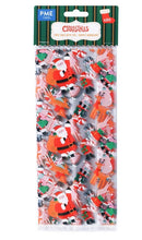 Load image into Gallery viewer, PME Treat Bags - Santa&#39;s Workshop

