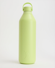Load image into Gallery viewer, Chilly's Series 3 1L Bottle - Limelite

